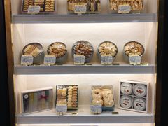 零售区-家琳甜品(江南东店)