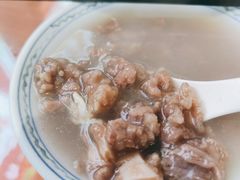 -烂厅下牛肉汤