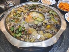 -黑河坝泡姜鸡贡椒鱼(贾旗路店)