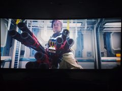 -CGV影城(蓬江IMAX店)