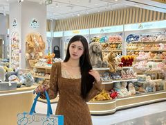 -凯德MALL(西直门店)