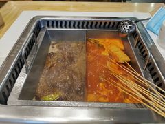 -袁记串串香(北国店)