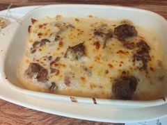 -玛格萝妮比萨屋(陆家浜路店)