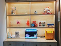 -麦悠悠·SPA·推拿(太阳山路店)