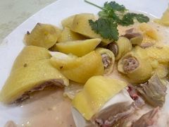 -九大簋家宴(北京路店)