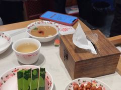 -东门口涮肉·砂锅·烤串(老门东店)