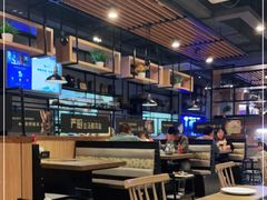 大堂-严厨老坛酸菜鱼(金鹰店)