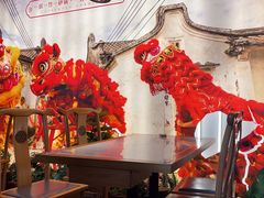 -鲜粉匠·鲍汁肠粉(民治店)
