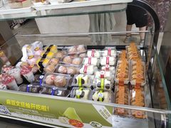 -85度C(青岛燕儿岛店)