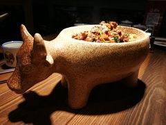 -吴满满油泼面(北方风味园店)