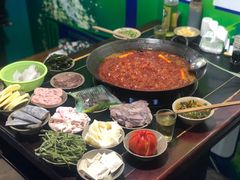 -星鸿社重庆老火锅