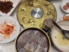 -凯鸽酒楼(大同振兴街店)