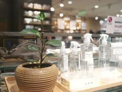 -MUJI无印良品(扬名广场2期店)