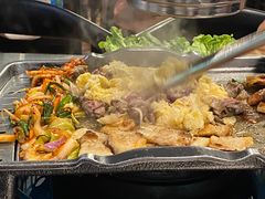 -李氏烤肉店