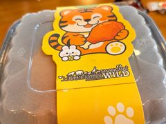 -上海野生动物园老虎餐厅