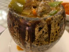 罐焖牛肉-华梅西餐厅(哈尔滨中央大街店)