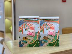 -爸爸糖吐司面包(大连高新锦辉商场店)