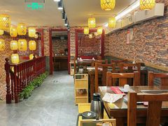 -磁器铜锅涮肉(交大东路店)