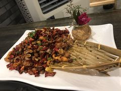 -庆合府重庆大排档(紫都城店)