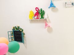-Minicake创意蛋糕烘焙工作室
