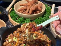 -宽巷子成都火锅(南站店)