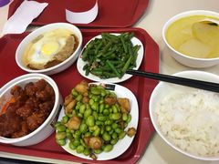 -来必堡(娄山关路店)