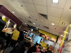 -麦当劳(世纪汇广场店)