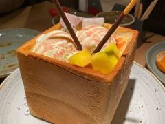 -青年公社烤鸭(滨湖银泰店)