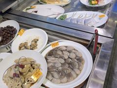 -老大连·海肠捞饭·大连海鲜大连菜(西安路店)