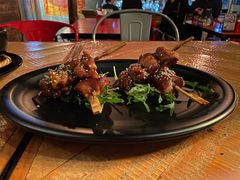 -Luchador摔跤手墨西哥餐厅(恒宇广场店)