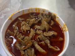 -中山牛肉肥肠粉面馆(军工社区店)