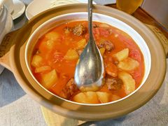 -南堂馆·新川菜(春熙路店)