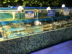 -渔家火锅·海鲜自助餐·演艺(亚龙湾天域酒店)