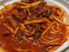 -马老六清真餐厅(雁滩店)