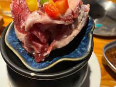 -陇璟烧肉酒场(友谊阳光城店)