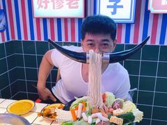 -北京华联购物中心(天通苑店)