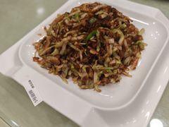 -东四民芳餐厅(世茂工三店)