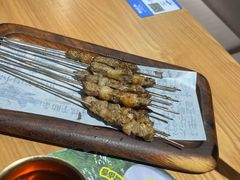 -马记永·兰州牛肉面(山姆外高桥店)