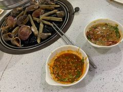 -小科自助海鲜烧肉(高区店)