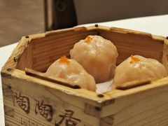 -陶陶居酒家(第十甫路总店)