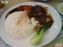 DSC03221-香港仔茶餐厅(凤阳店)