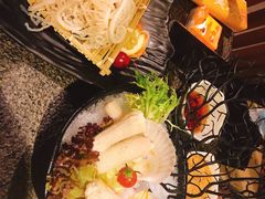 -湊湊火锅·茶憩(和平大悦城店)