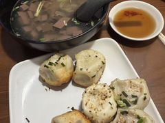 -舒蔡记生煎菜饭(云南中路店)