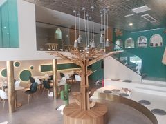-飞行喵MR PILOT|猫舍·猫咖(静安大融城店)