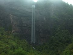 -华蓥山天意谷景区