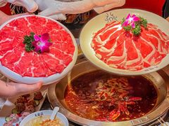 -大龙燚火锅(天安云谷店)