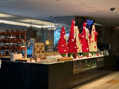 -圣丰索菲特·2 On 988 Café 自助餐厅