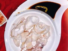 -车头老二大排档