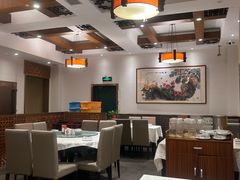 -福来居烤鸭店(天坛二店)