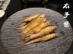 -潮隐·东园现代潮菜
